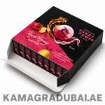 VIP Femina Dragon Candy Power Royal Honey for Women 40-piece display box with individual candy packs
