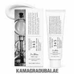 Dr. Althea 345 Relief Cream 50ml with packaging and skincare formula