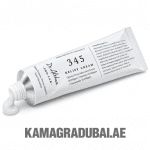 Dr. Althea 345 Relief Cream tube with key ingredients