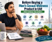 Men’s sexual wellness products in UAE buying guide with healthy lifestyle tips