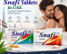 Top Snafi Tadalafil Tablets in UAE – 5mg and 20mg