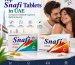 Top Snafi Tadalafil Tablets in UAE – 5mg and 20mg