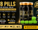 V8 Pills for Sexual Delay UAE price and 10 tablet pack