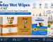 Top Delay Wet Wipes in UAE – Procomil, Eros and Viga
