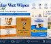 Top Delay Wet Wipes in UAE – Procomil, Eros and Viga