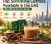Top Slimming Coffees Available in the UAE – Benefits & Buying Guide